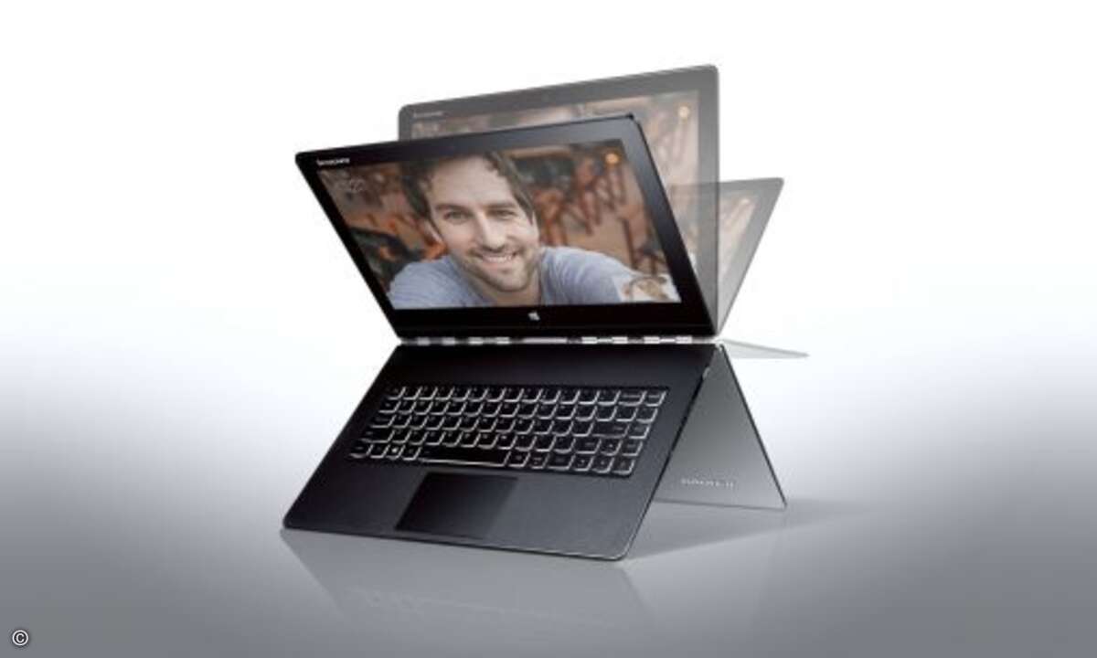 (Foto: Lenovo)