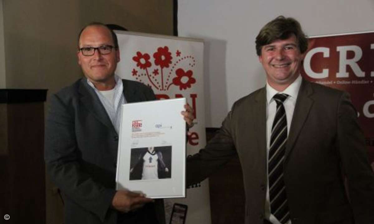 Platz 18: API (Note 2,11)/ Christoph Runge für API (Bild: CRN)