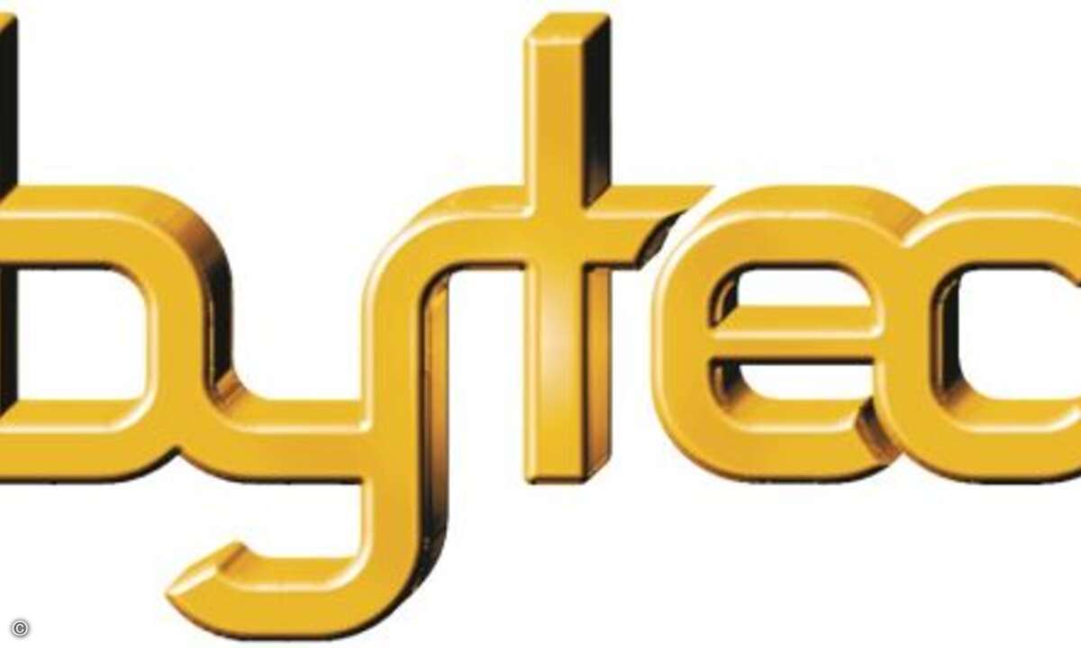Platz 11: Bytec (Note 1,99)/ (Bild: Bytec) (Bild: CRN)