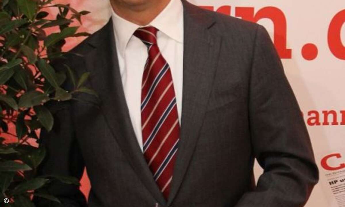 Bei den Netzwerkern hat unter anderem Kai Gutzeit von Extreme Networks bei den CRN-Lesern die Nase vorne