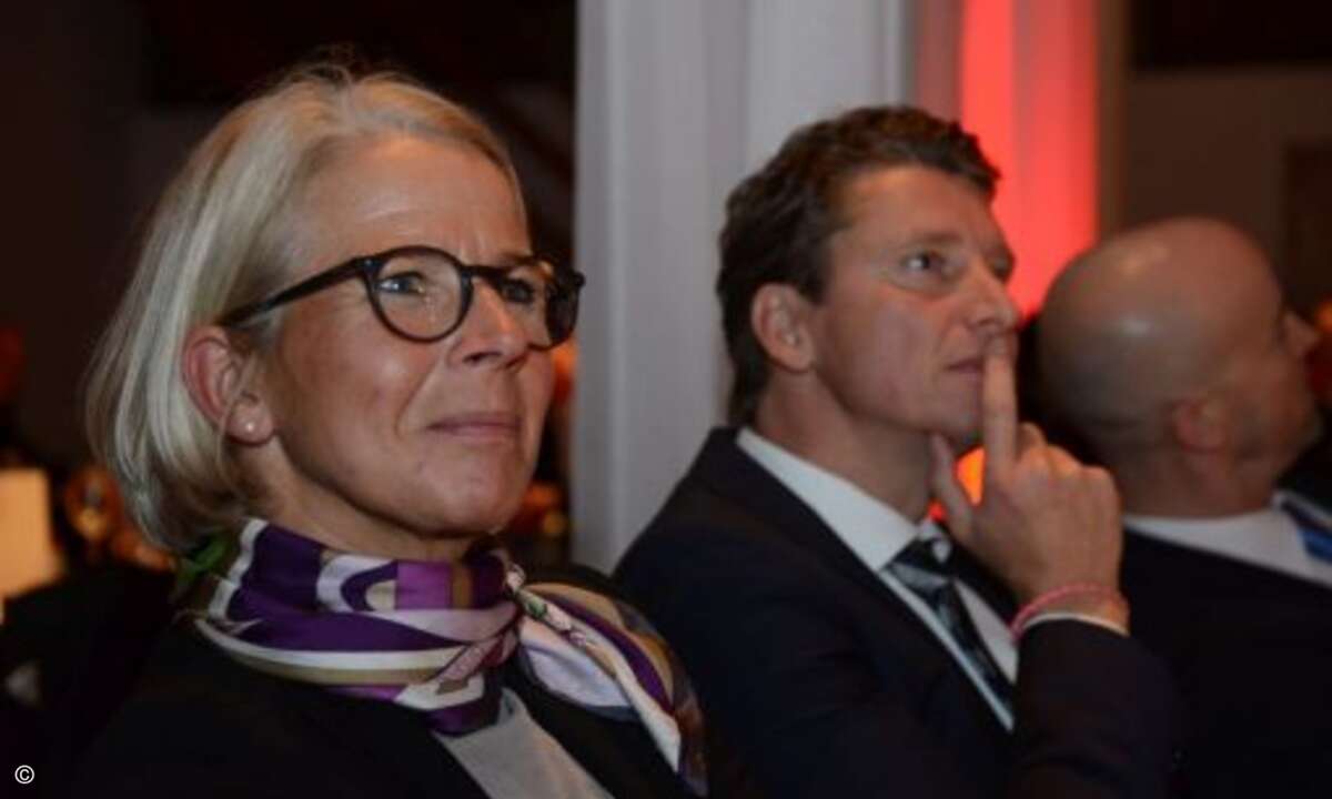 Erwartungsvolle Spannung, welche Hersteller sich in der Druckerkategorie behaupten konnten: