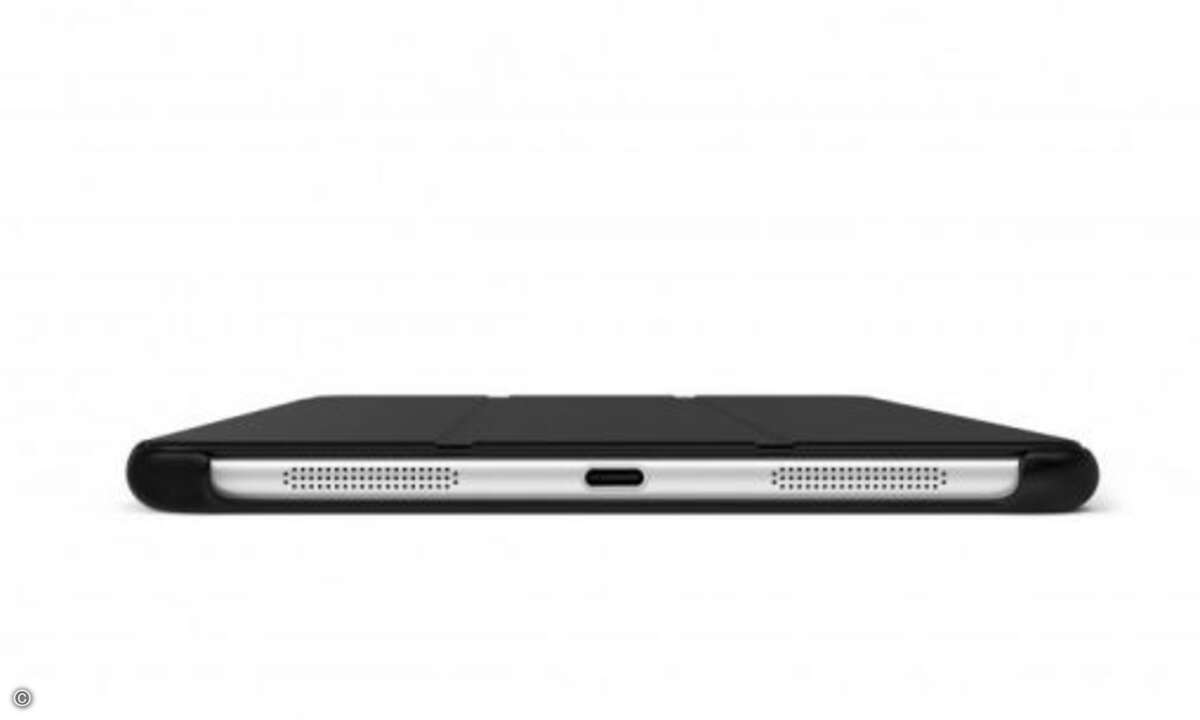 Nokias N1 kommt als erstes Tablet mit USB Typ C (Foto: Nokia)