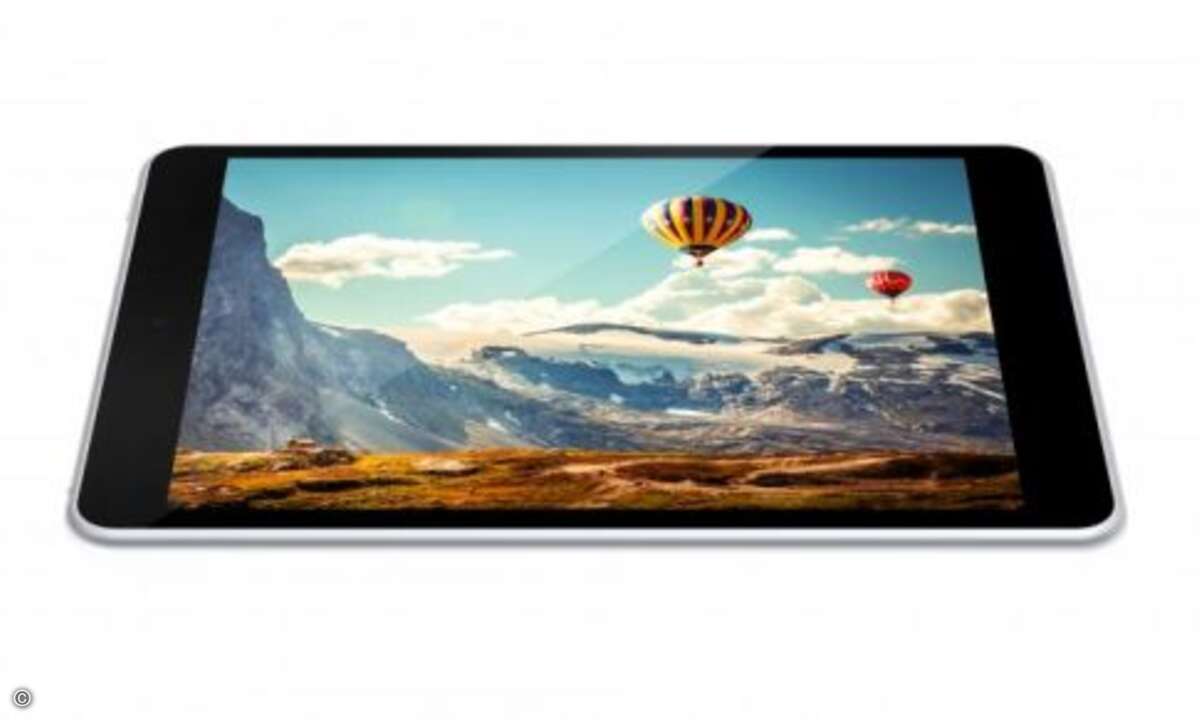 Nokia setzt auf IPS-Technologie (Foto: Nokia)