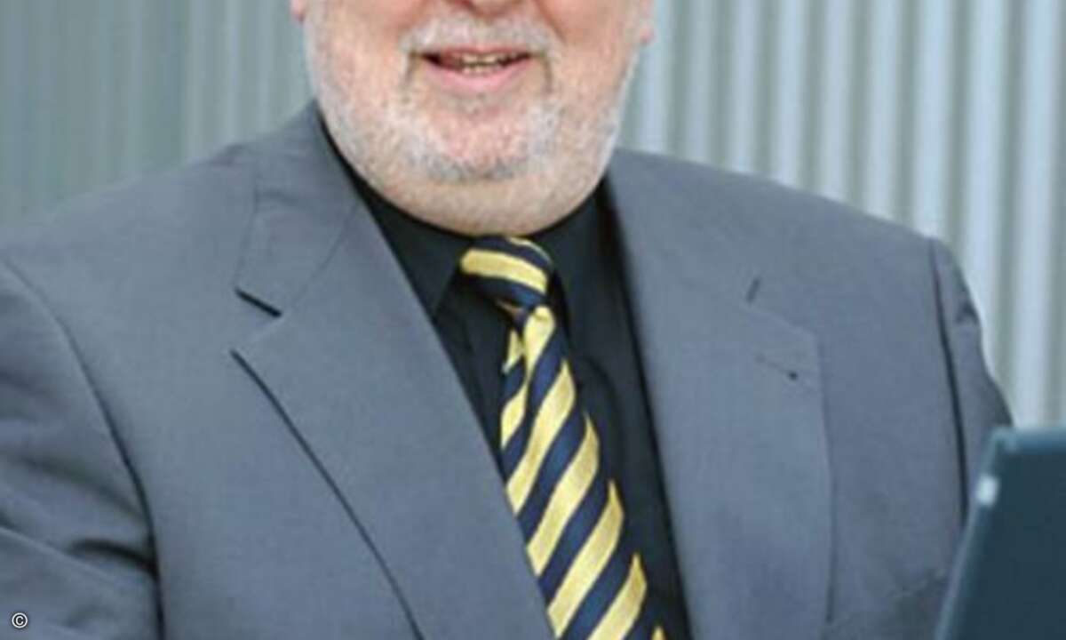 »Zu den persönlichen Qualitäten, die einen guten Manager ausmachen, gehört die fleißige Beobachtung der Märkte. Der Blick auf entstehende Innovationen, aus denen sich Visionen, Ziele und Maßnahmen entwickeln lassen, ist dabei entscheidend. Leider fe