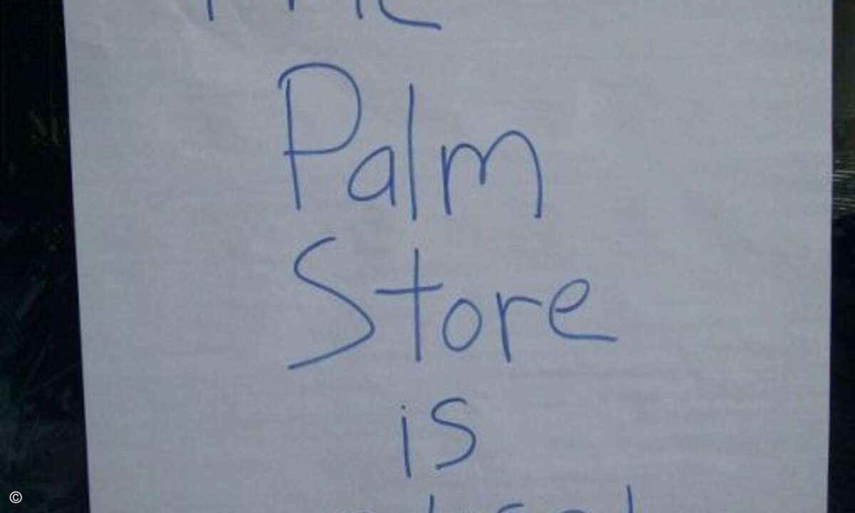 2011 war Schluss: HP schließt die Palm Stores und verkauft das verbliebene WebOS-Portfolio ab