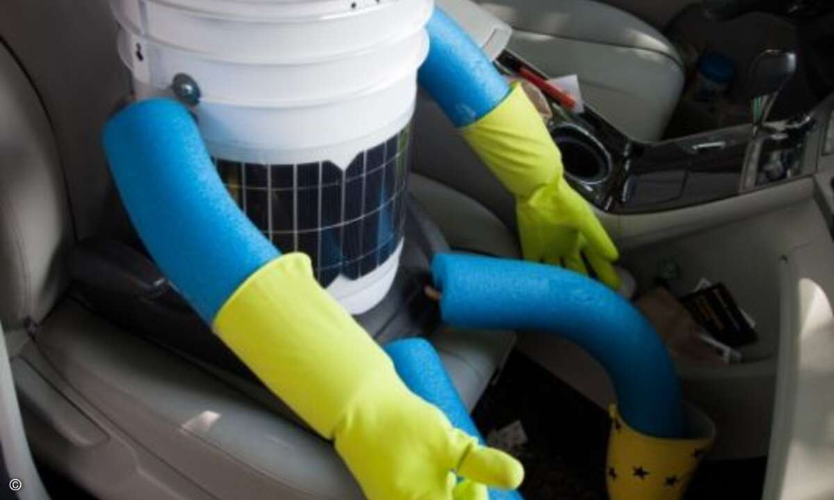 (Foto: Hitbot / www.hitchbot.me)