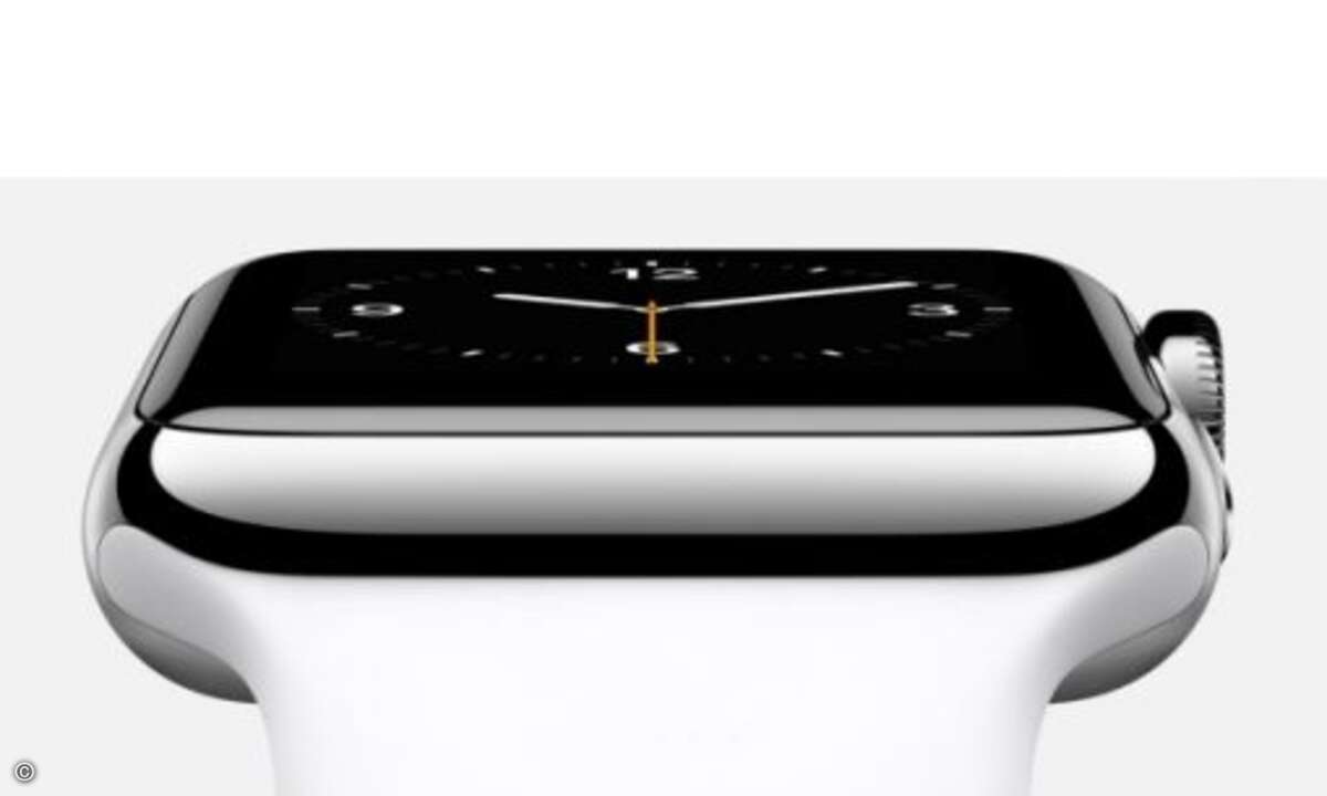 (Foto: Apple)