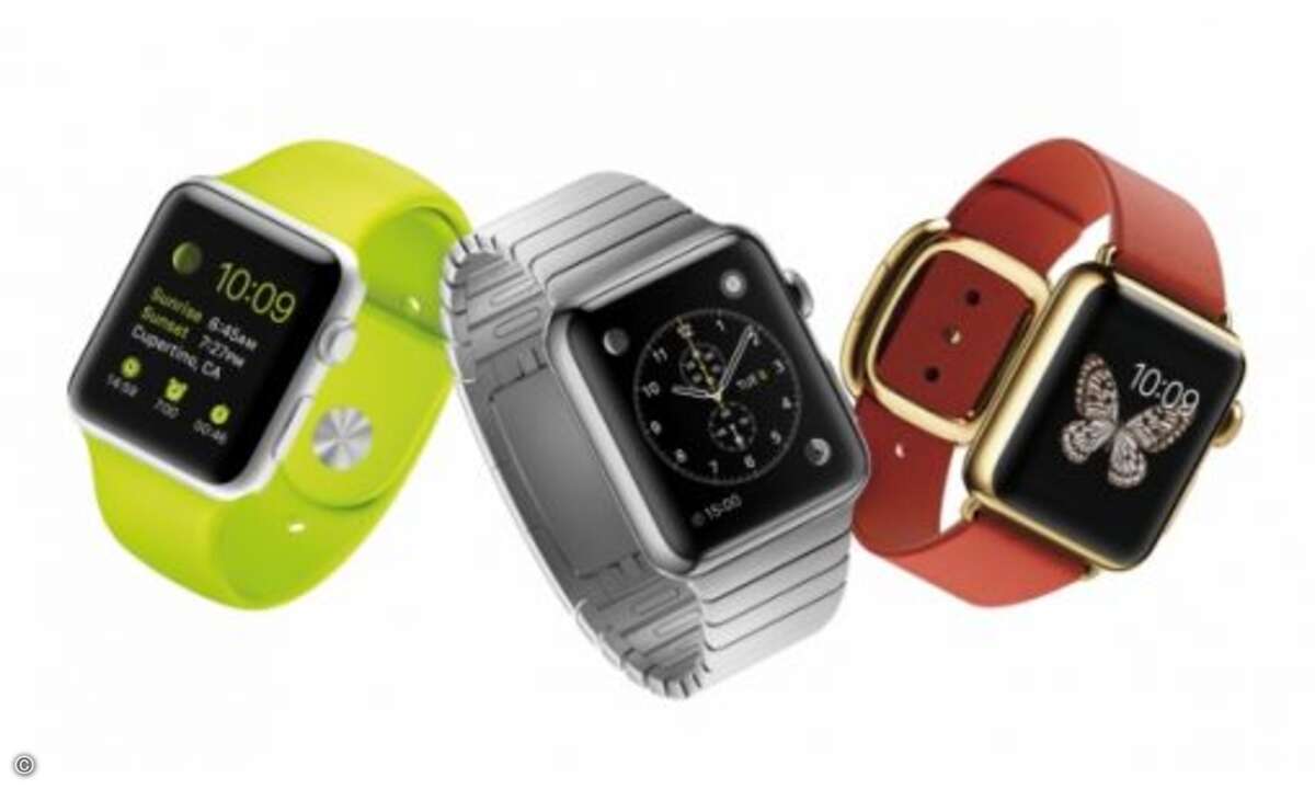 (Foto: Apple)