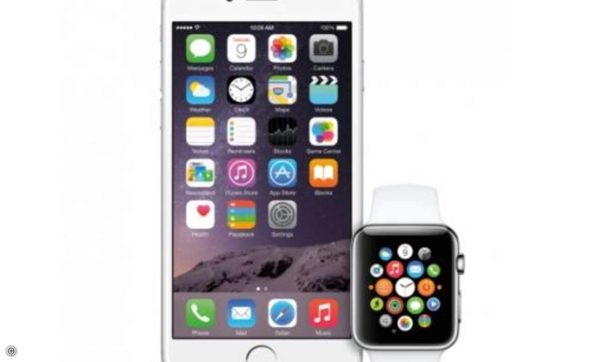 (Foto: Apple)