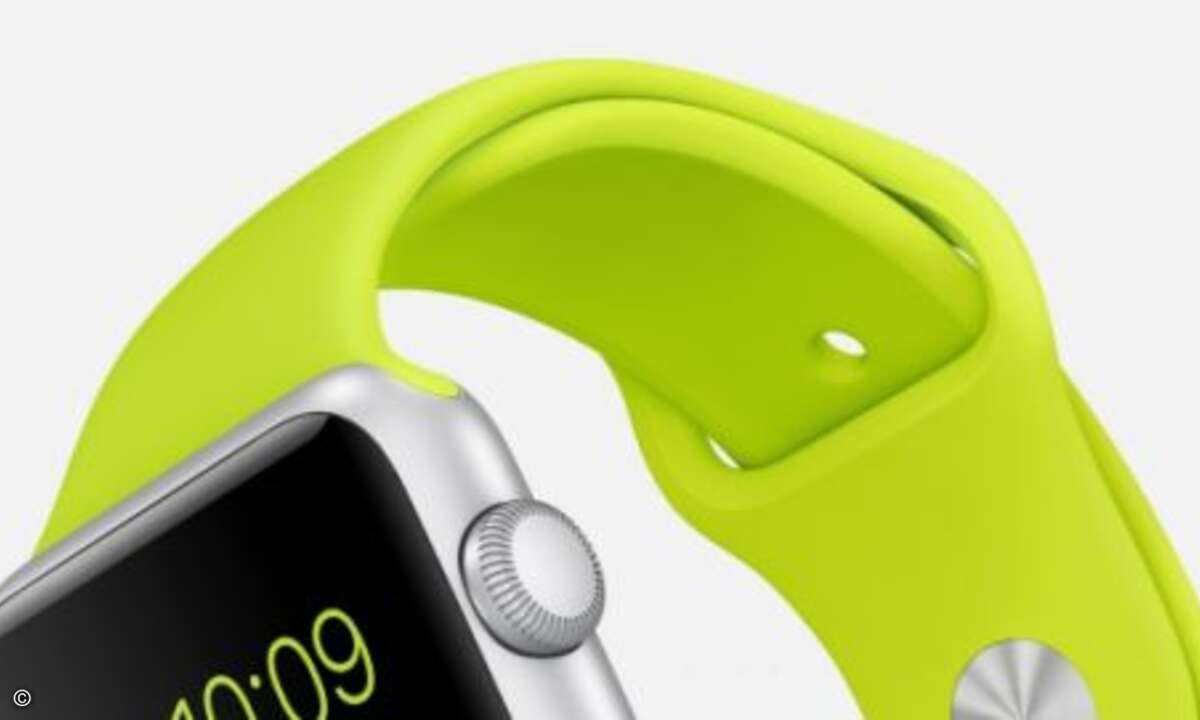 (Foto: Apple)