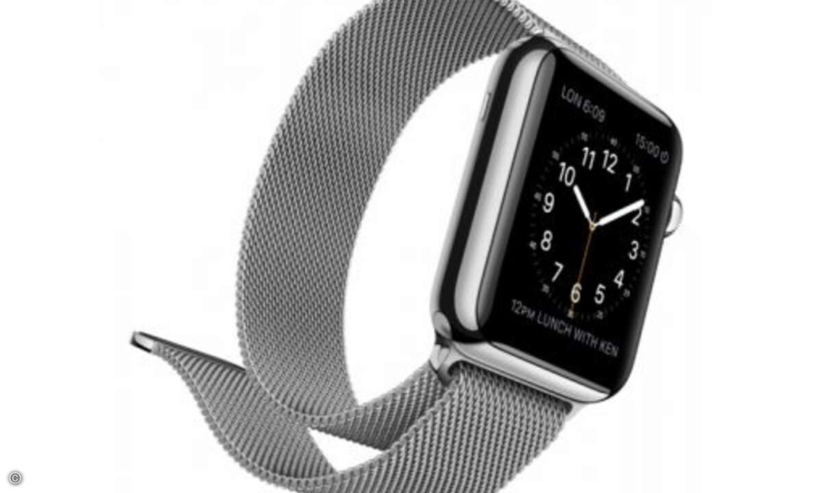 (Foto: Apple)