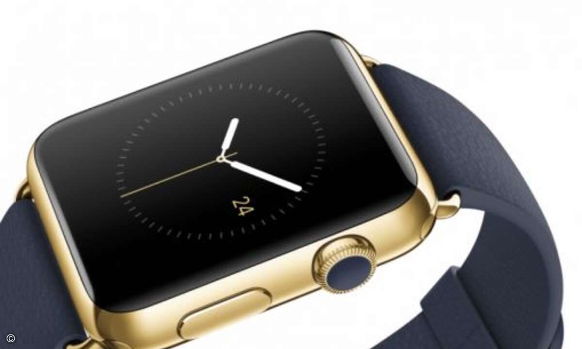 (Foto: Apple)