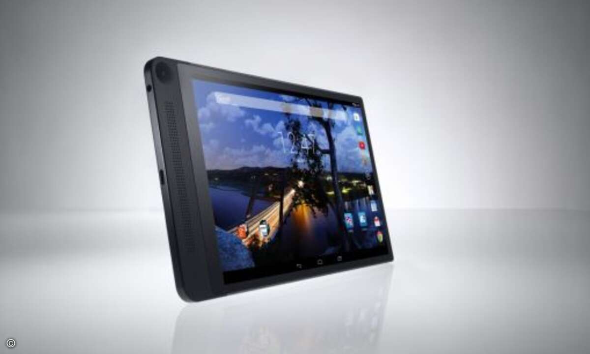 »Dell Venue 8« der 7000-Serie (Bild: Dell)