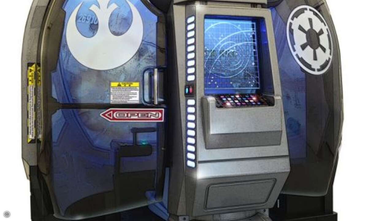 (Bild: LucasFilm)