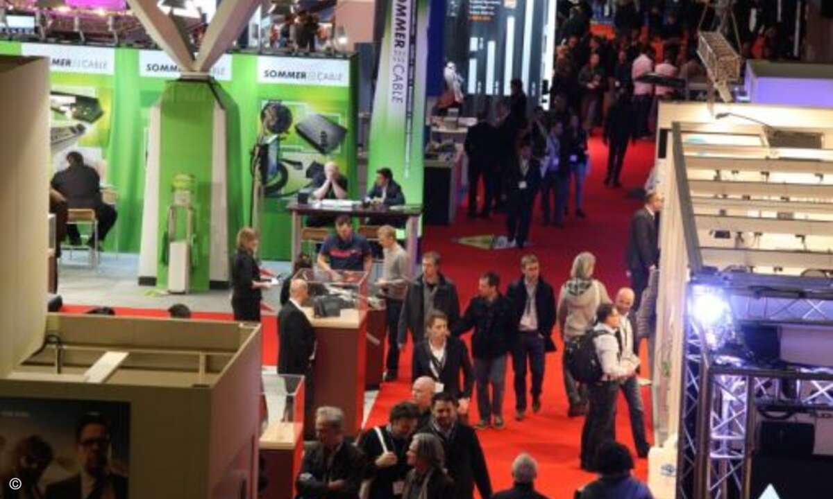 2015 kamen 59.000 Besucher auf die Messe (Foto: CRN)