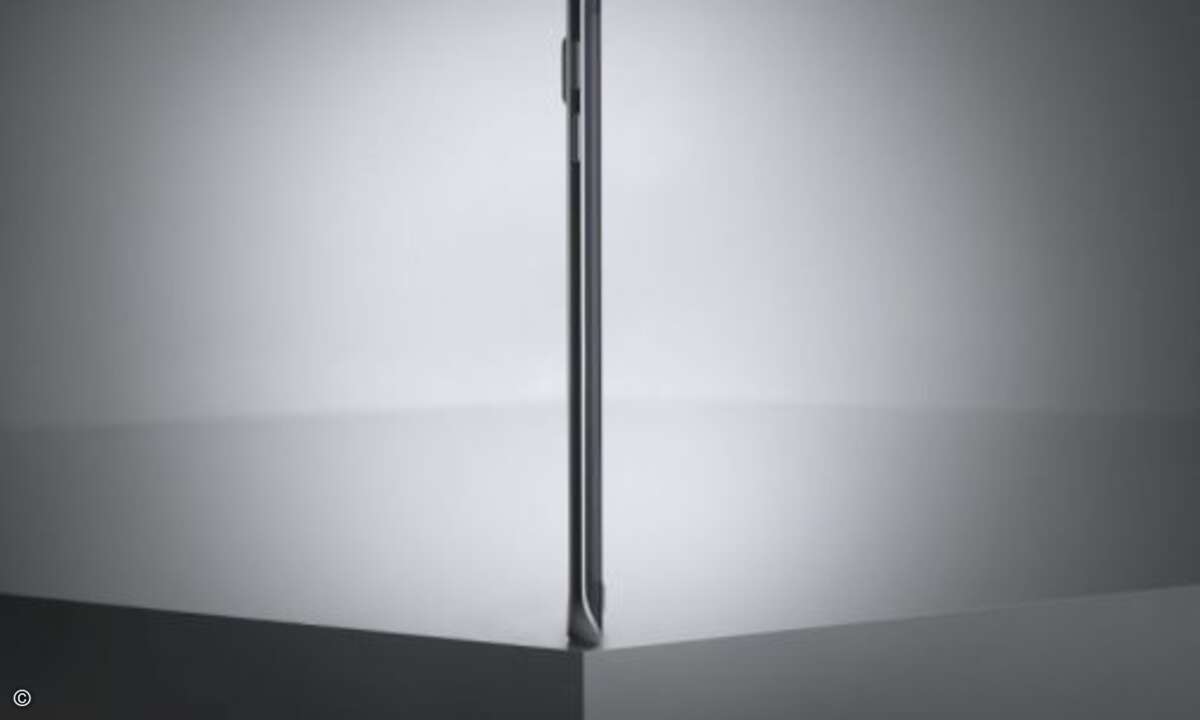 Herzstück beider Geräte ist ein Quadcore-Prozessor (Quad 2.1 GHz + Quad 1.5 Ghz)... (Foto: Samsung)