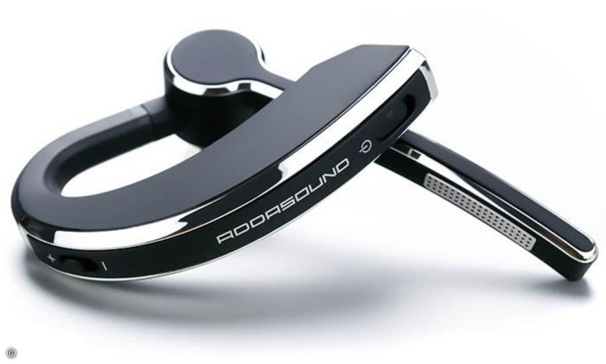 Brandneue Pilot-Headsets von Addasound für das Büro und unterwegs (Foto: Addasound)