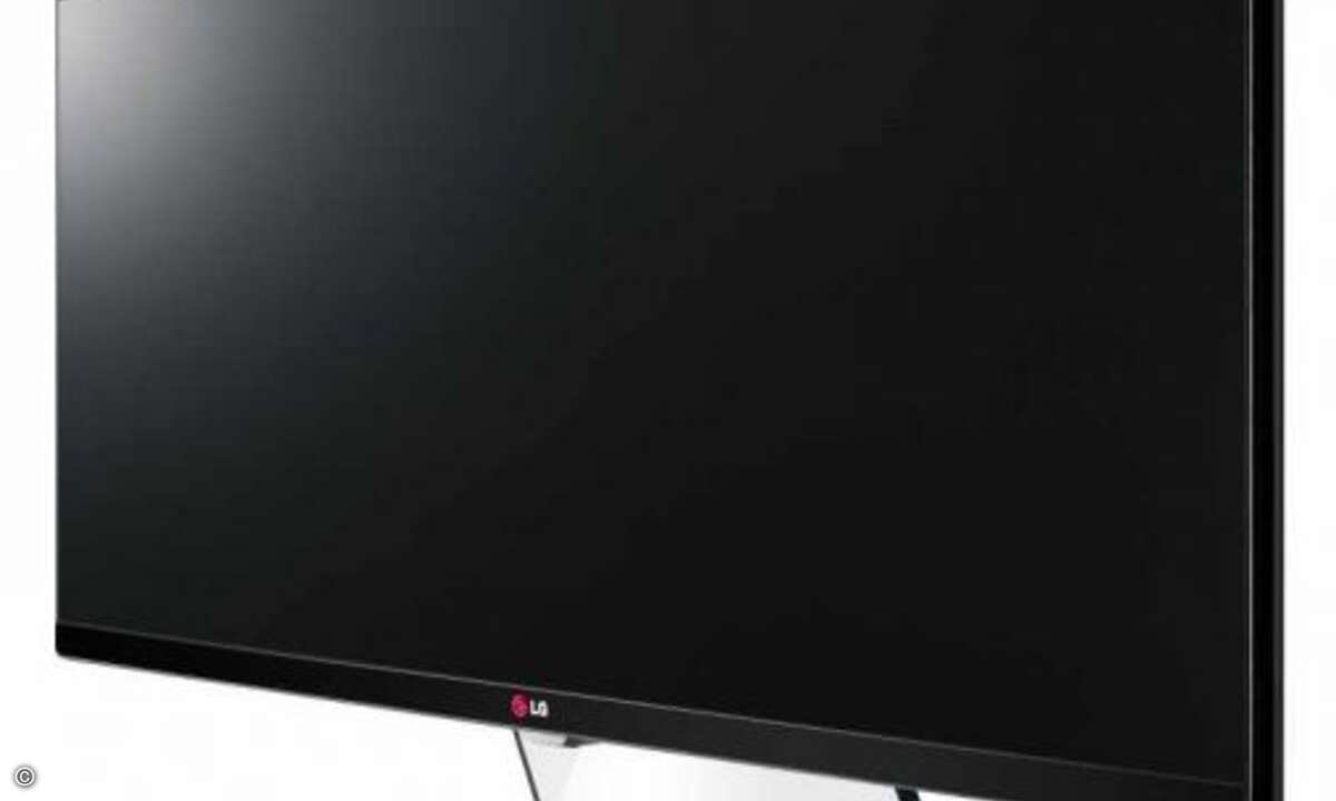 LG bringt eines seiner neusten Widescreen-Flaggschiffe in den CRN Club. Der 34UM65-P mit 34 Zoll-Diagonale macht Multimonitoring überflüssig (Foto: LG)
