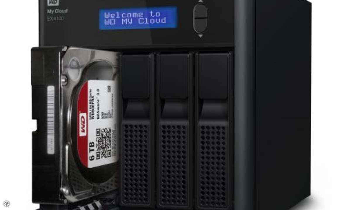 Gleich mit einem ganzen Strauß spannender Produkte beehrt Western Digital in diesem Jahr den CRN Club. Neben den Premium- und Sondereditionen »My Passport Ultra Metal« (1 TByte), »My Passport Ultra Anniversary Edition« (1 TByte) und »My Passport Ultr