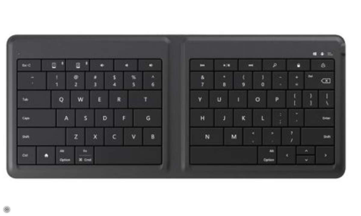 (Foto: Microsoft)