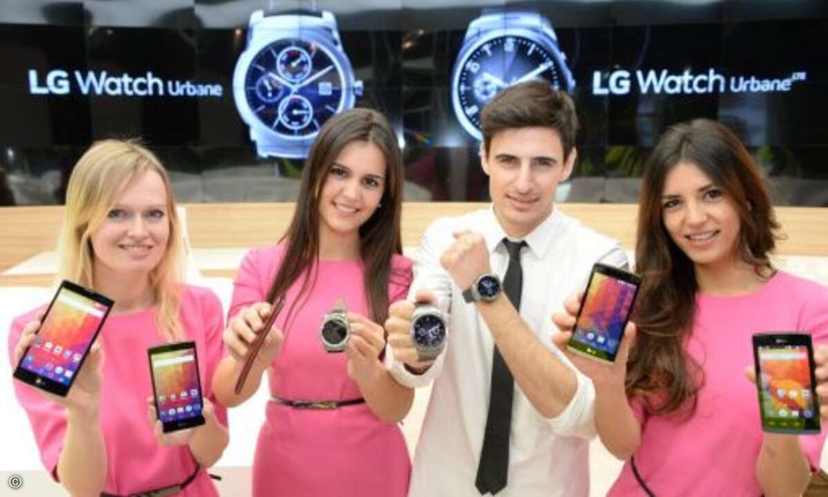 (Bild: LG)