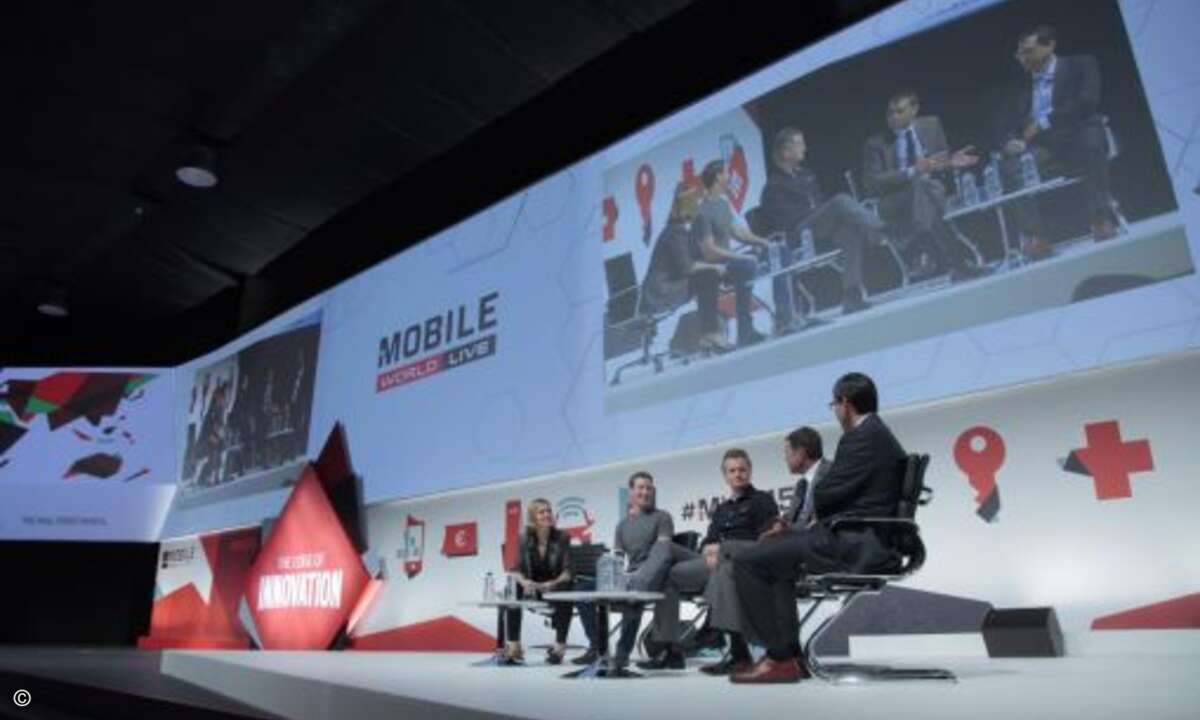 (Bild: GSMA)