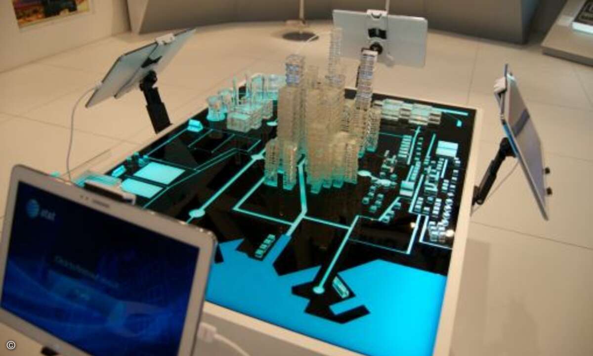 (Bild: GSMA)