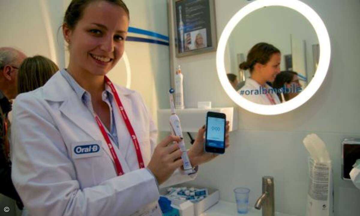 (Bild: GSMA)