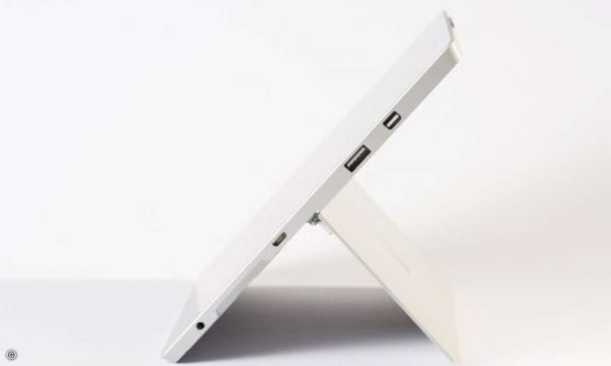 Microsoft Surface 3 (Bild: Microsoft)