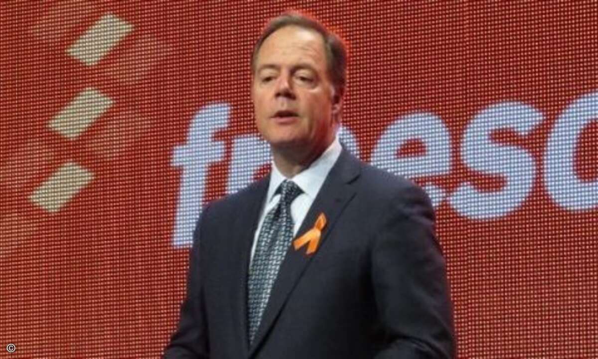 Platz 7: Gregg Lowe (Freescale) Gesamteinkommen 9.510.605 Dollar entspricht 2 Promille vom Umsatz und 3,1 Prozent vom Gewinn. (Foto: Fachzeitschrift Elektronik)