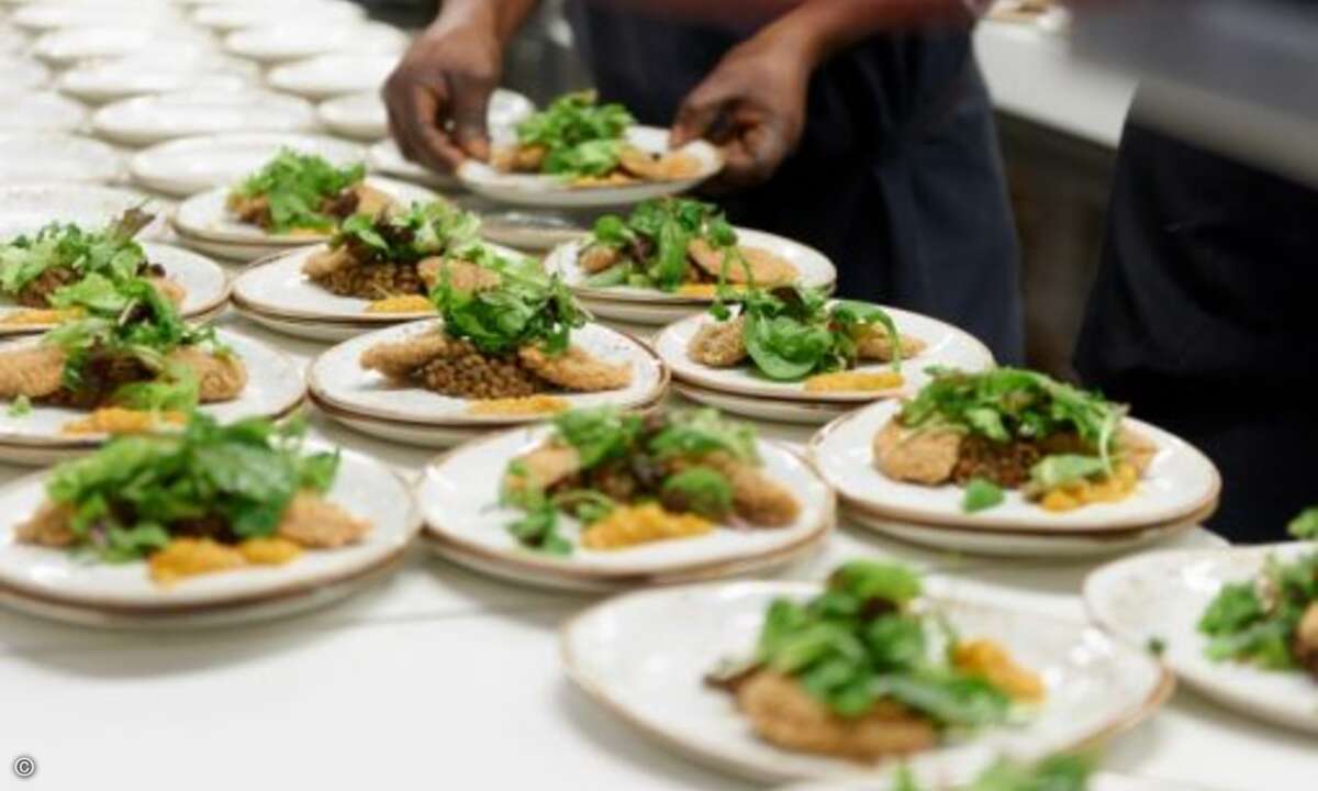 Das essen Weltmeister (Foto: NetApp)