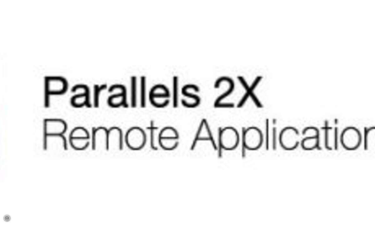Virtuelle Desktops blitzschnell einrichten
Mit dem »2X Remote Application Server« lassen sich Windows-Anwendungen und Remote-Desktops jedem Anwender überall zur Verfügung stellen - unabhängig vom verwendeten Betriebssystem, Computer oder Mobilgerät.