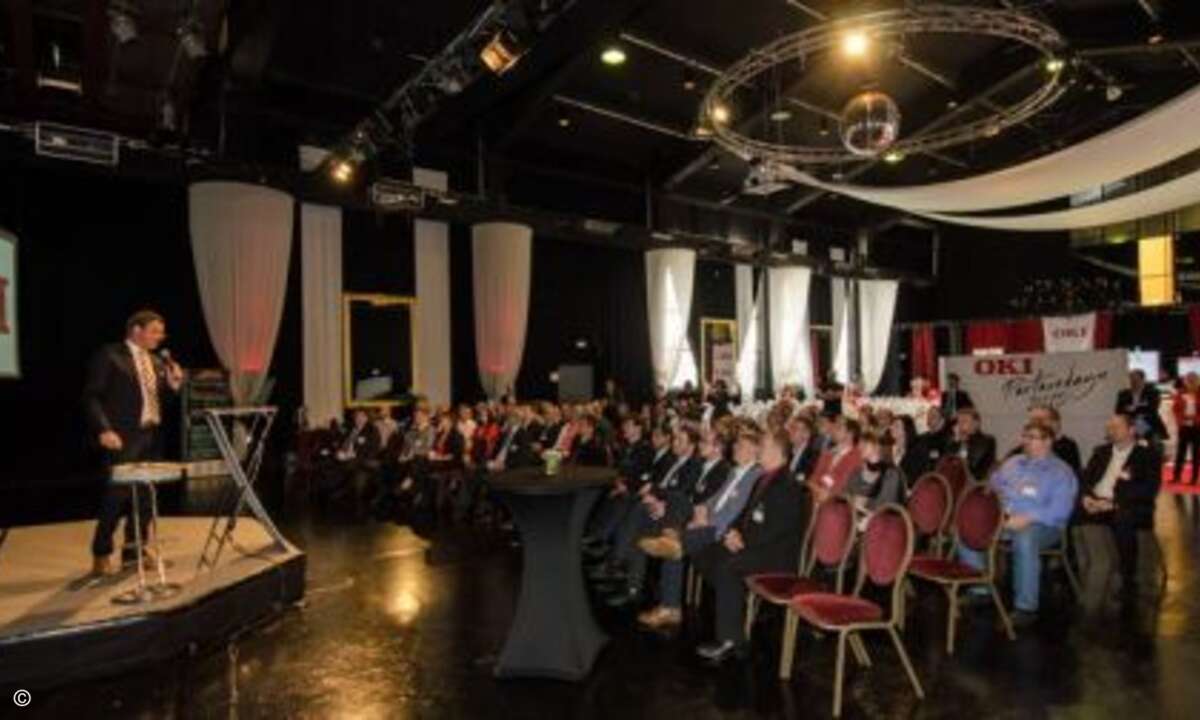 (Foto: Oki Systems)