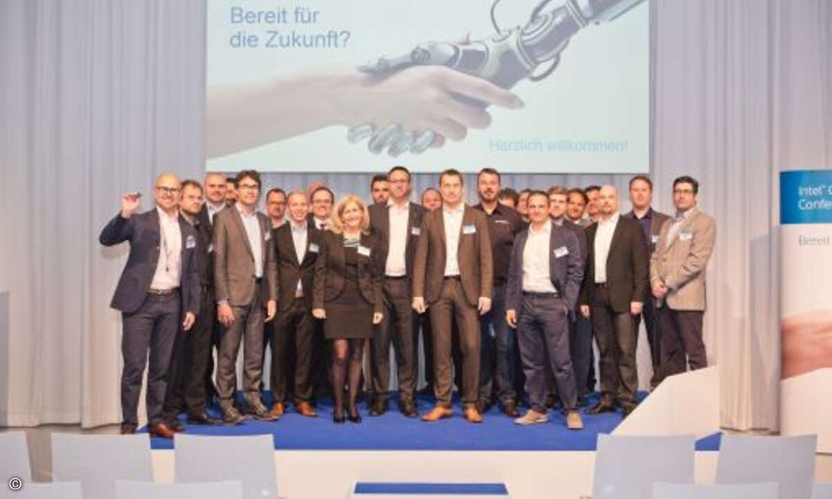 (Bild: Intel)