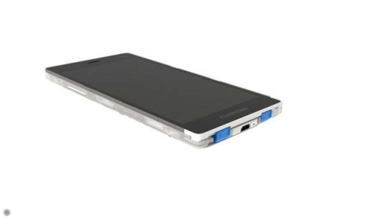 Das ist das neue Fairphone (Foto: Fairphone)
