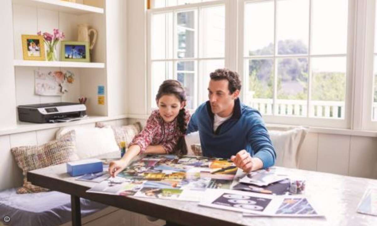 Die Kunden können sich zwischen drei Preismodellen entscheiden (Bild: HP)