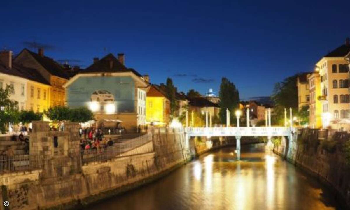 Die Stadt begeisterte mit toller Stimmung und einer wunderschönen Altstadt (Foto: CRN)