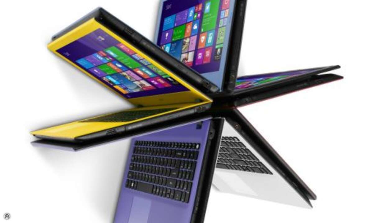 (Bild: Acer)