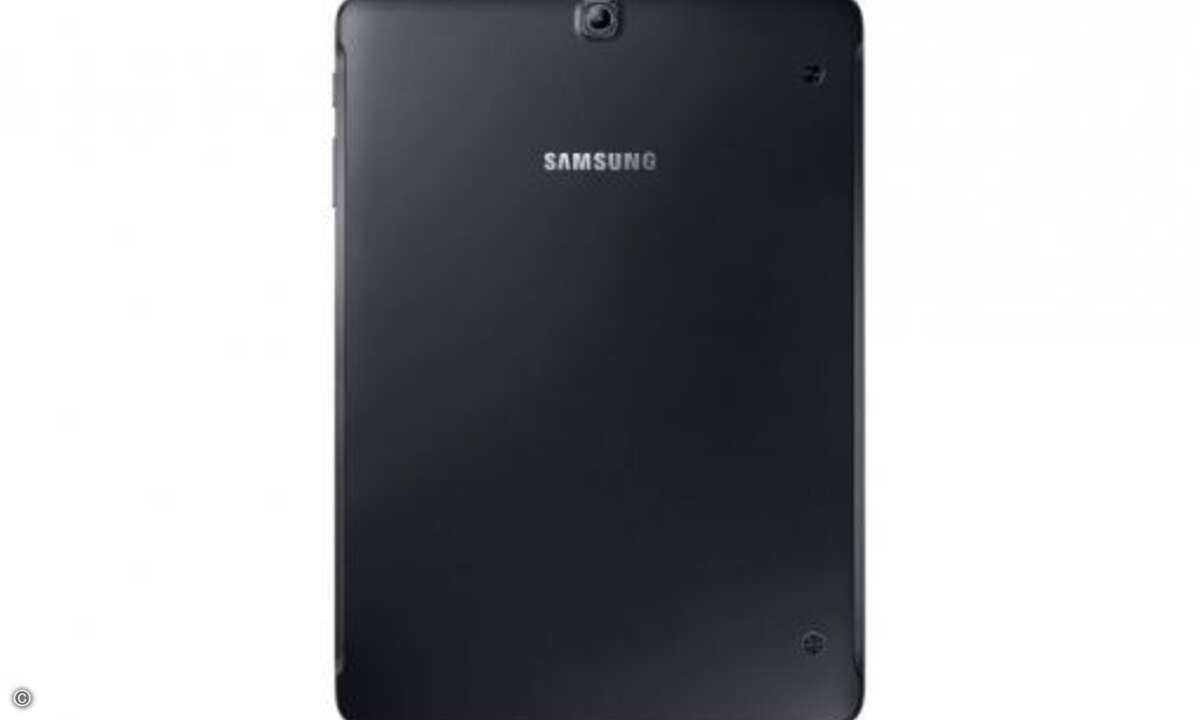 Samsung Galaxy Tab S2 (Foto: Samsung)