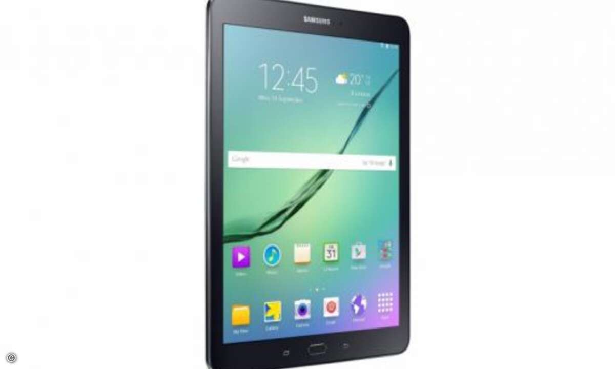 Samsung Galaxy Tab S2 (Foto: Samsung)