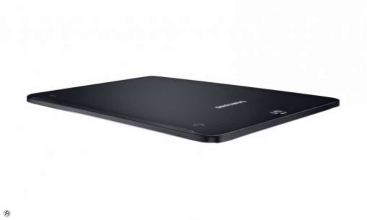 Samsung Galaxy Tab S2 (Foto: Samsung)