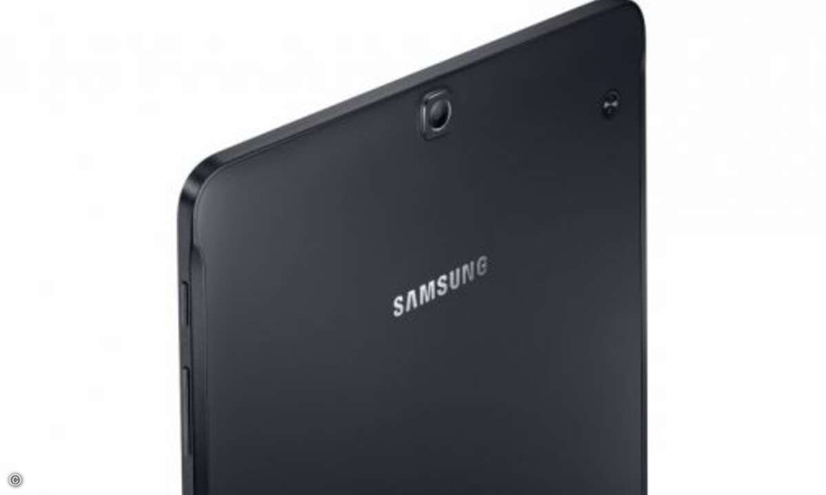 Samsung Galaxy Tab S2 (Foto: Samsung)