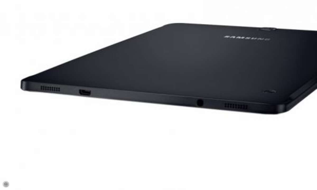 Samsung Galaxy Tab S2 (Foto: Samsung)