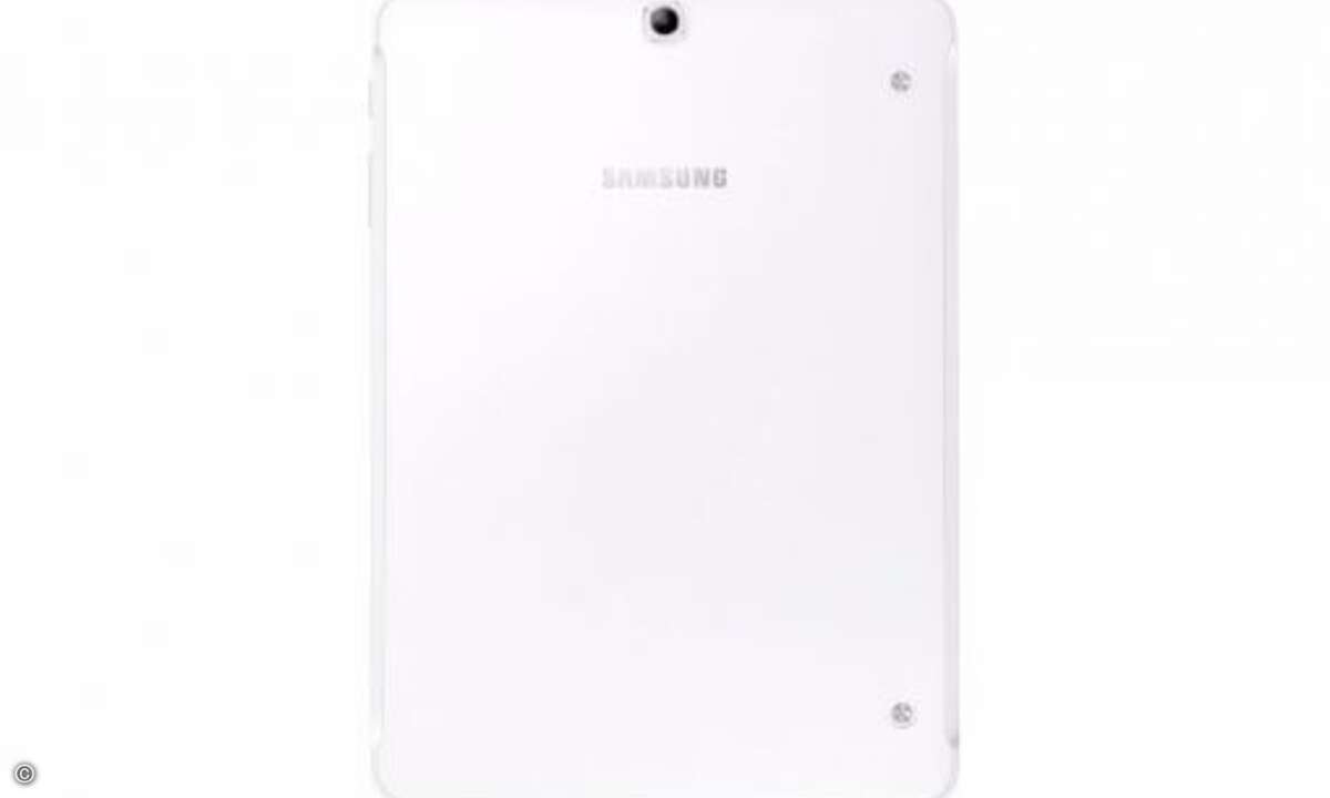 Samsung Galaxy Tab S2 (Foto: Samsung)