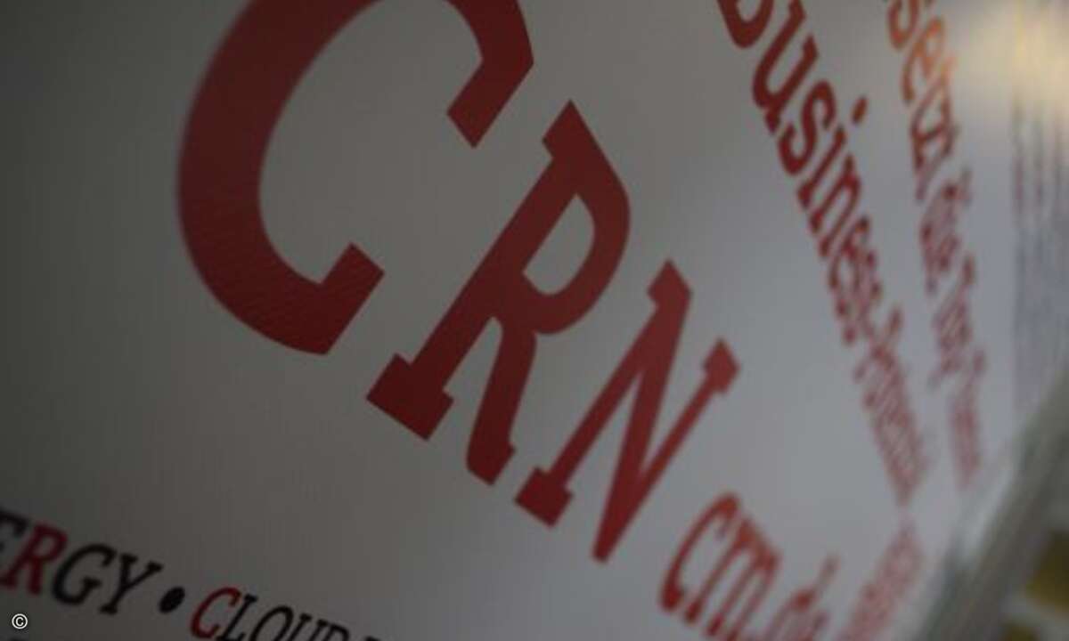 CRN ist überall drin und mischt auch bei Managed Services kräftig mit (Foto: CRN)