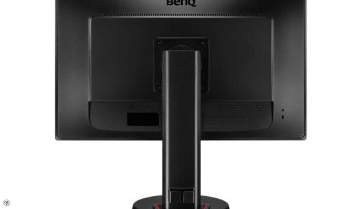 Die »Black Equalizer«-Technologie hellt dunkle Szenen auf, ohne helle Bereiche überzubelichten (Foto: BenQ)