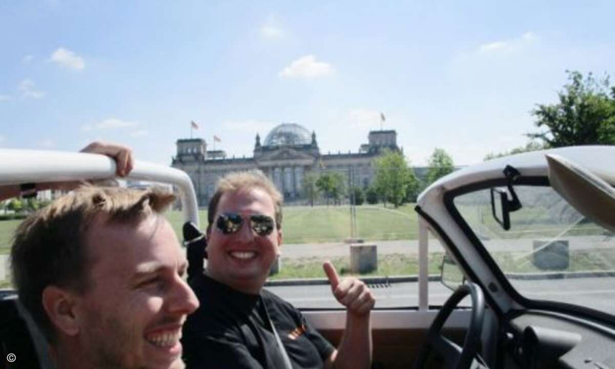 Belin Calling - Starface-Partner in Berlin