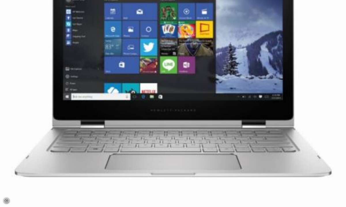 Mehr als 90.000 verschiedene Rechner- und Tablet-Modelle wurden auf Windows 10 aktualisiert (Foto: Yusuf Mehdi via Twitter)