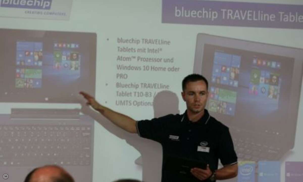 (Foto: Bluechip)