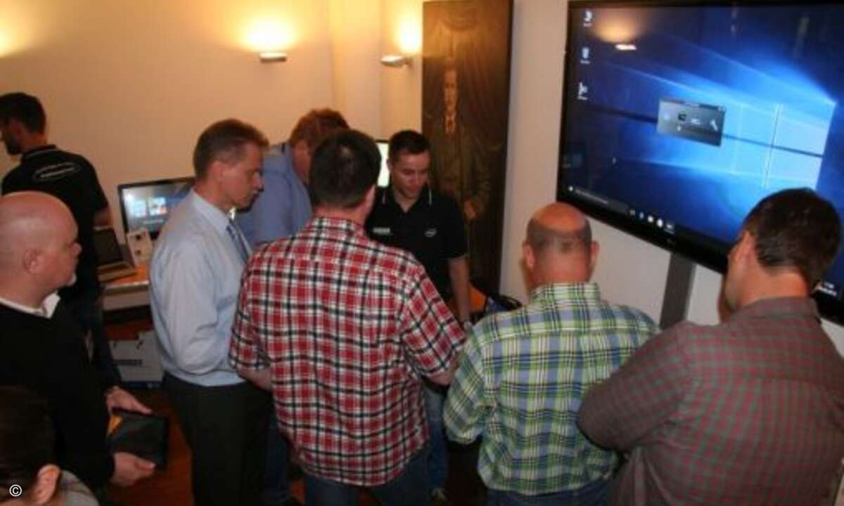 (Foto: Bluechip)